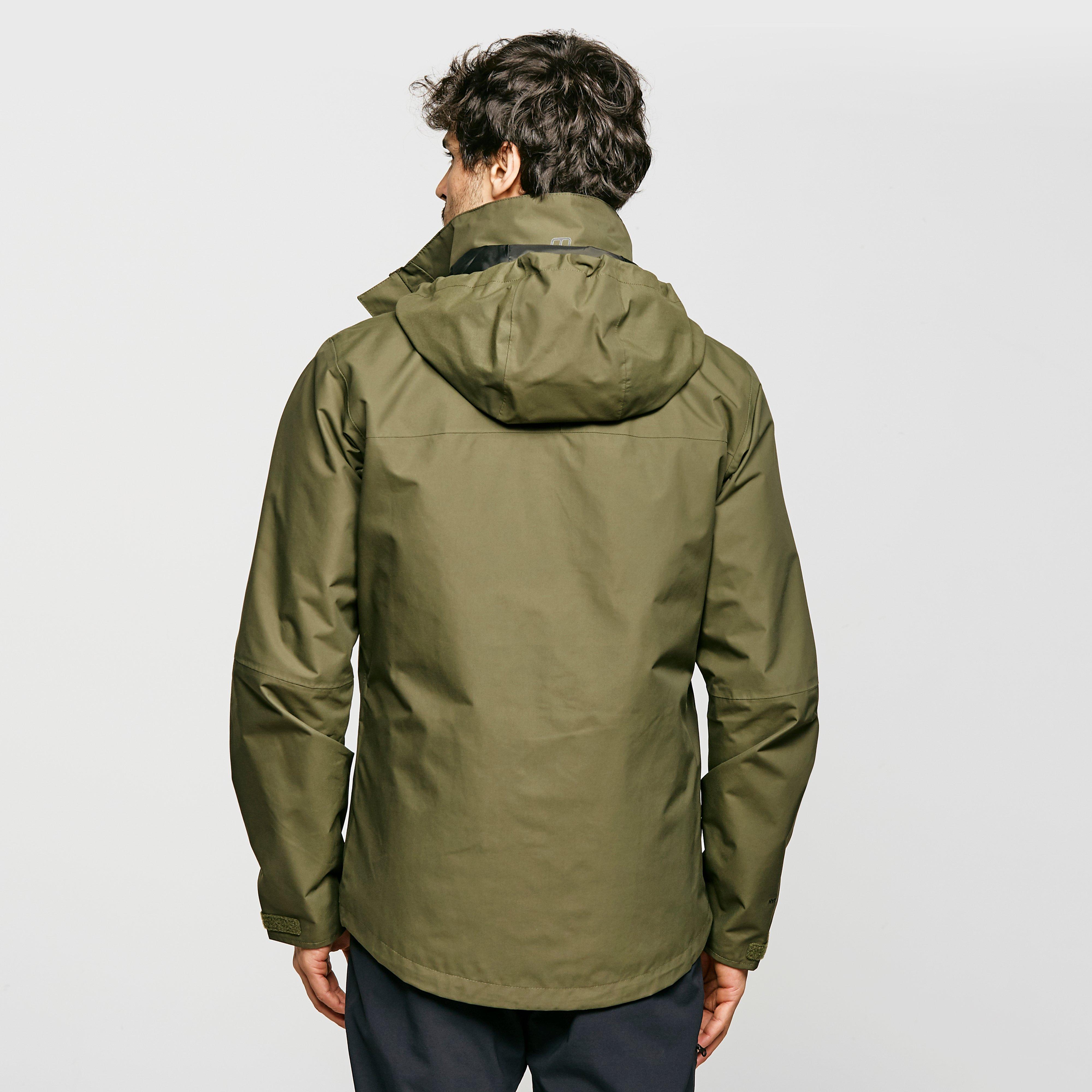 Men’s RG Alpha 2.0 Waterproof Jacket