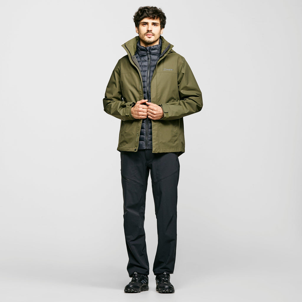 Men’s RG Alpha 2.0 Waterproof Jacket