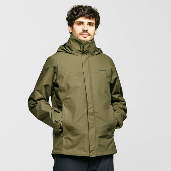 Men’s RG Alpha 2.0 Waterproof Jacket