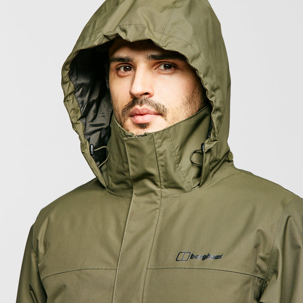 Men’s RG Alpha 2.0 Waterproof Jacket