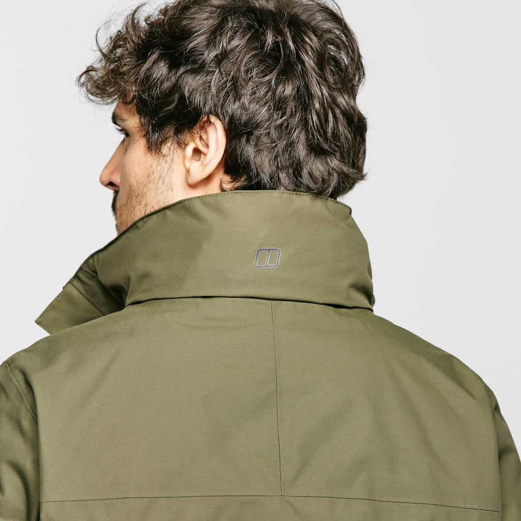 Men’s RG Alpha 2.0 Waterproof Jacket
