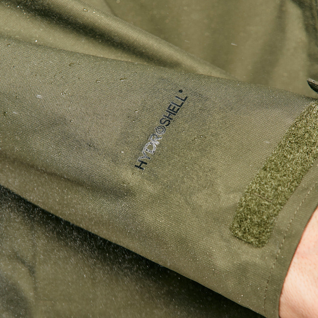 Men’s RG Alpha 2.0 Waterproof Jacket