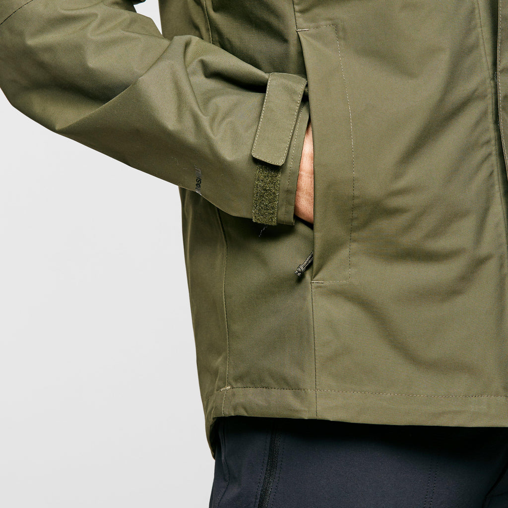 Men’s RG Alpha 2.0 Waterproof Jacket