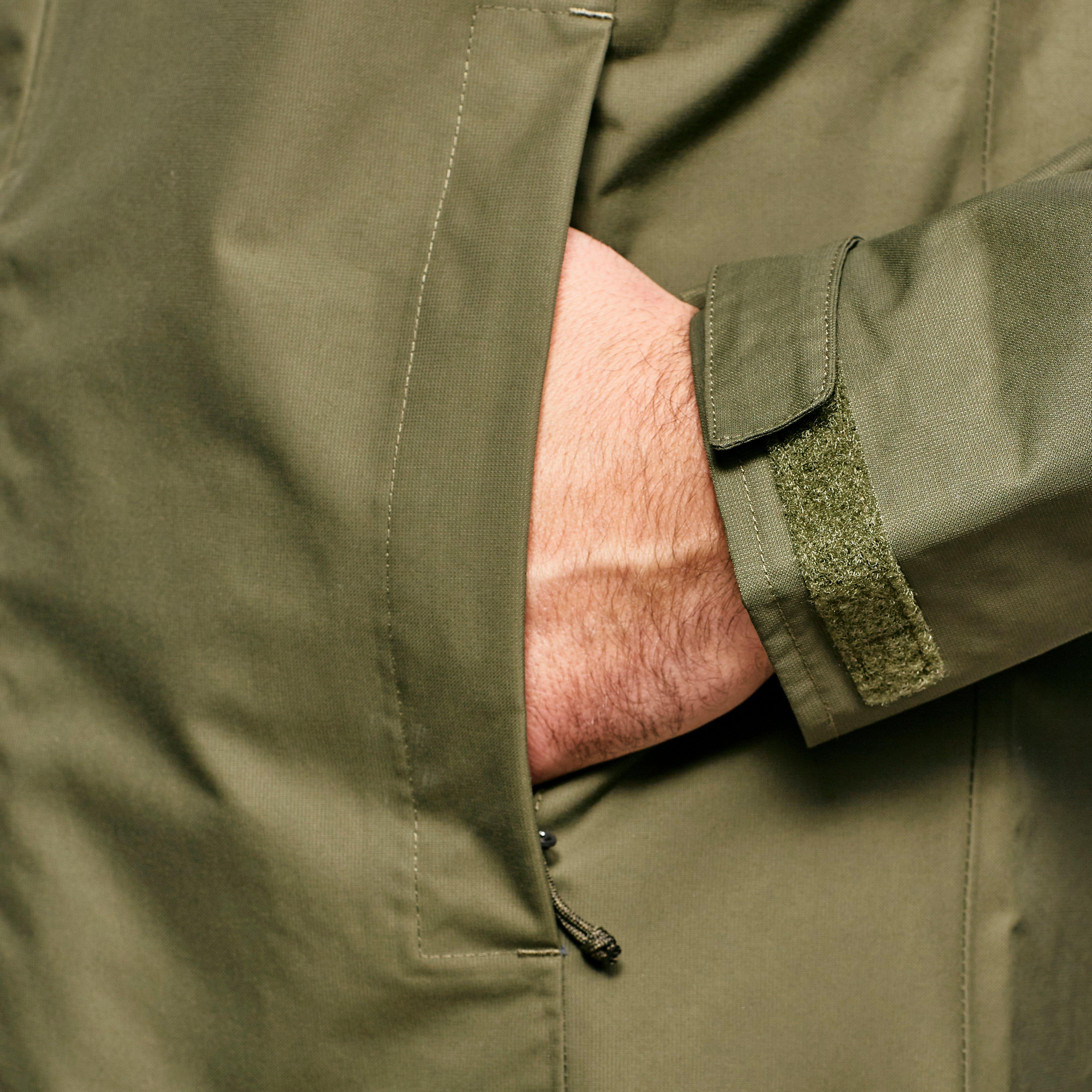 Men’s RG Alpha 2.0 Waterproof Jacket