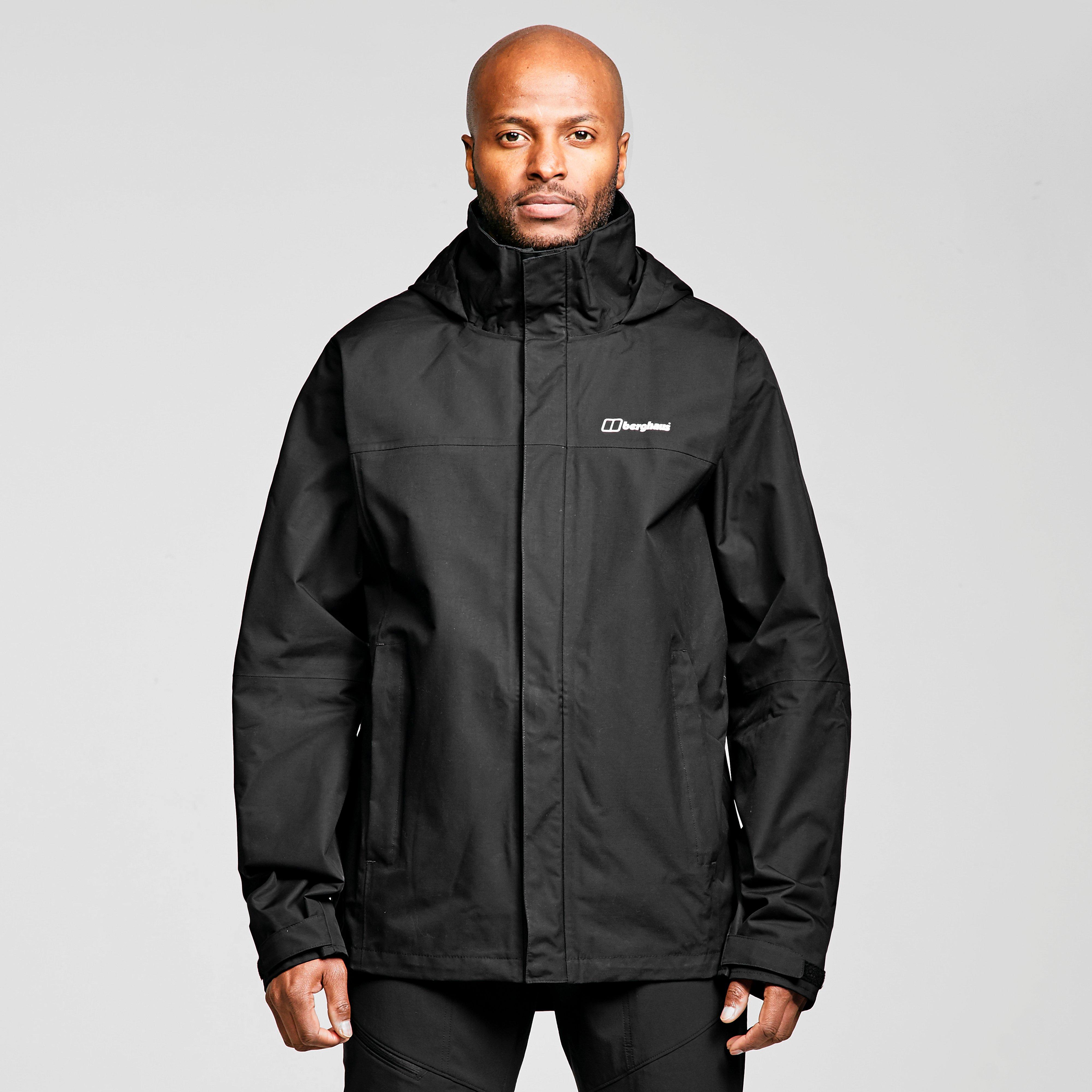 Men’s RG Alpha 2.0 Waterproof Jacket