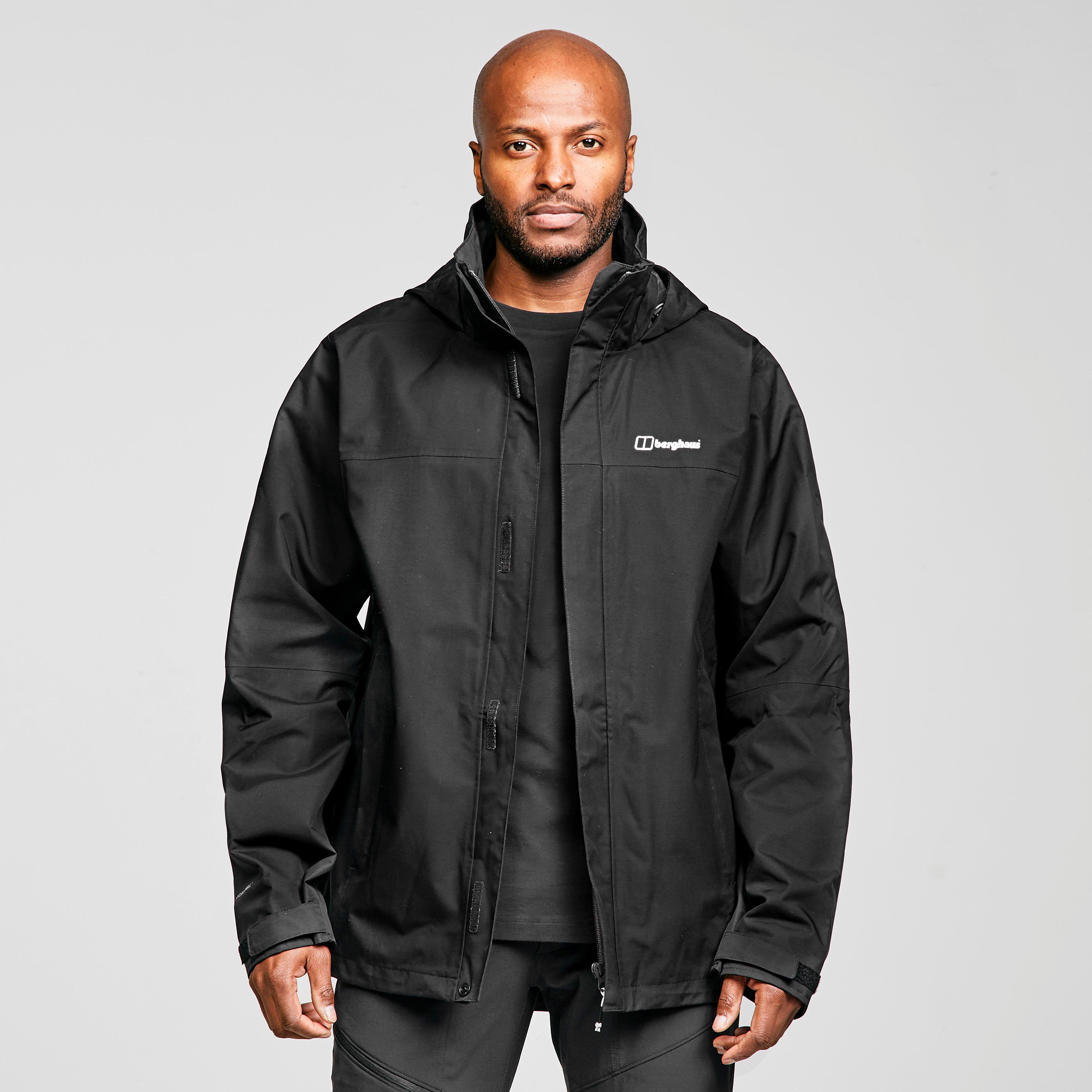 Men’s RG Alpha 2.0 Waterproof Jacket