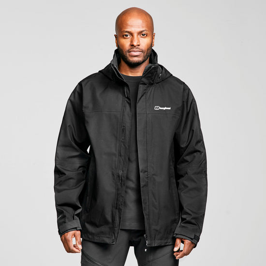 Men’s RG Alpha 2.0 Waterproof Jacket