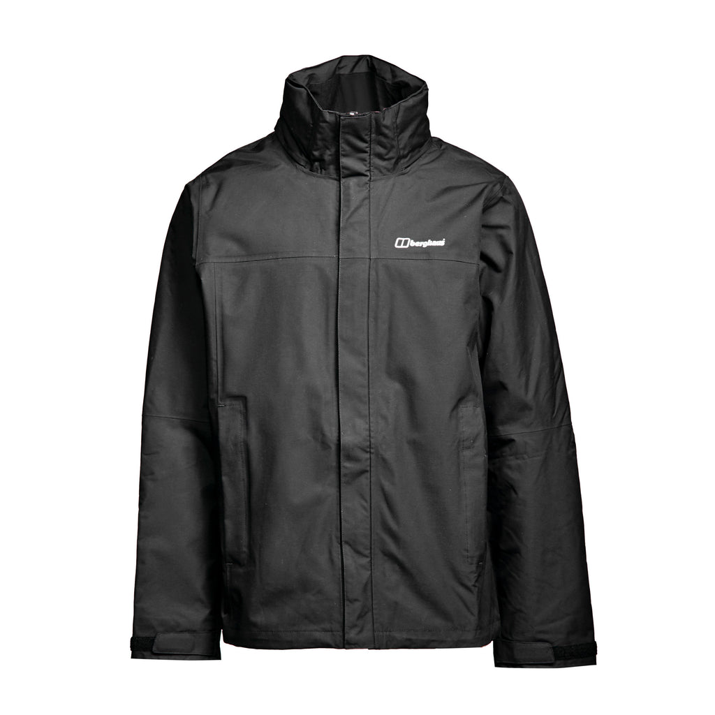 Men’s RG Alpha 2.0 Waterproof Jacket