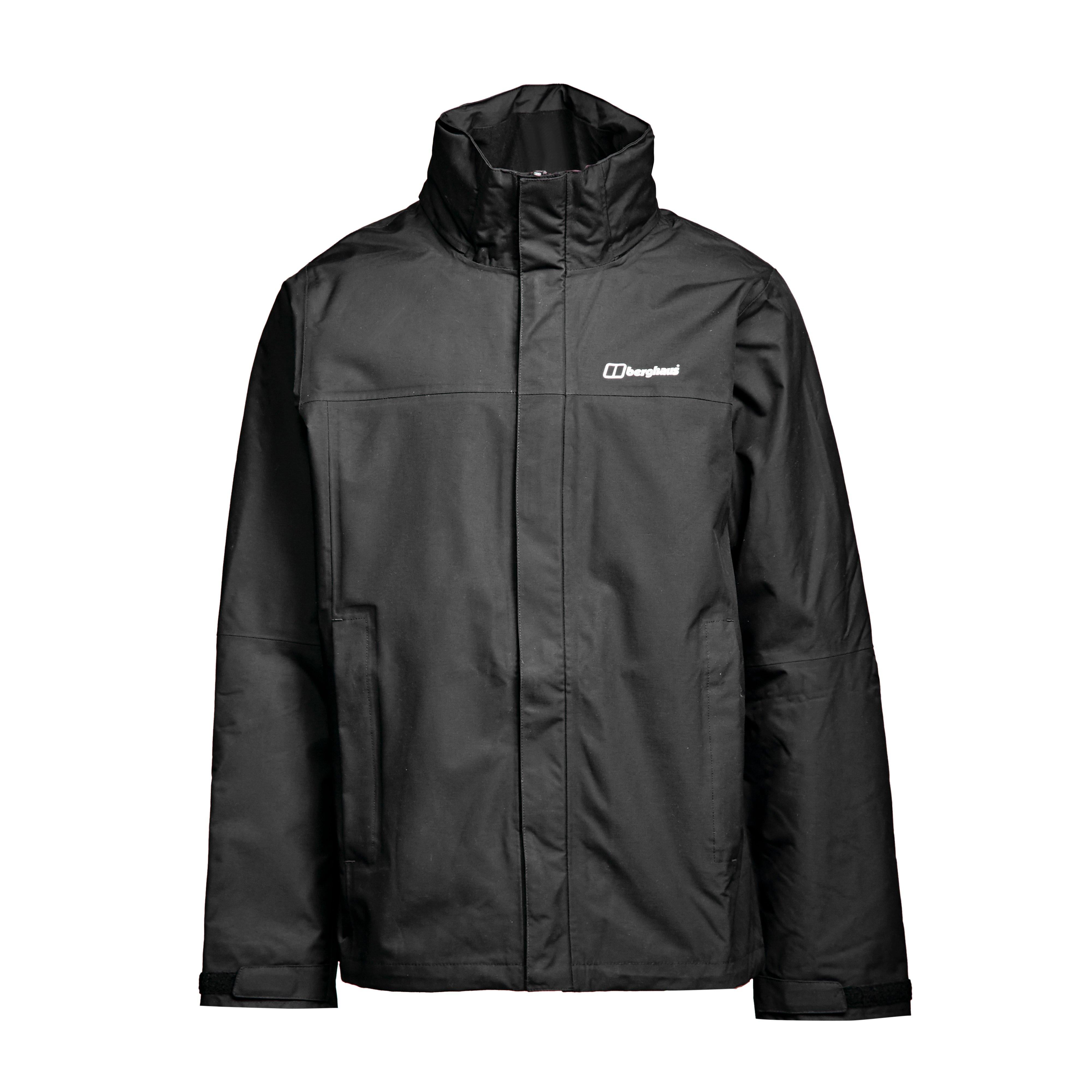 Men’s RG Alpha 2.0 Waterproof Jacket