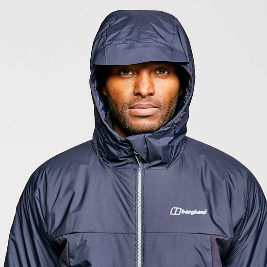 Men's Tangra Insulated Jacket