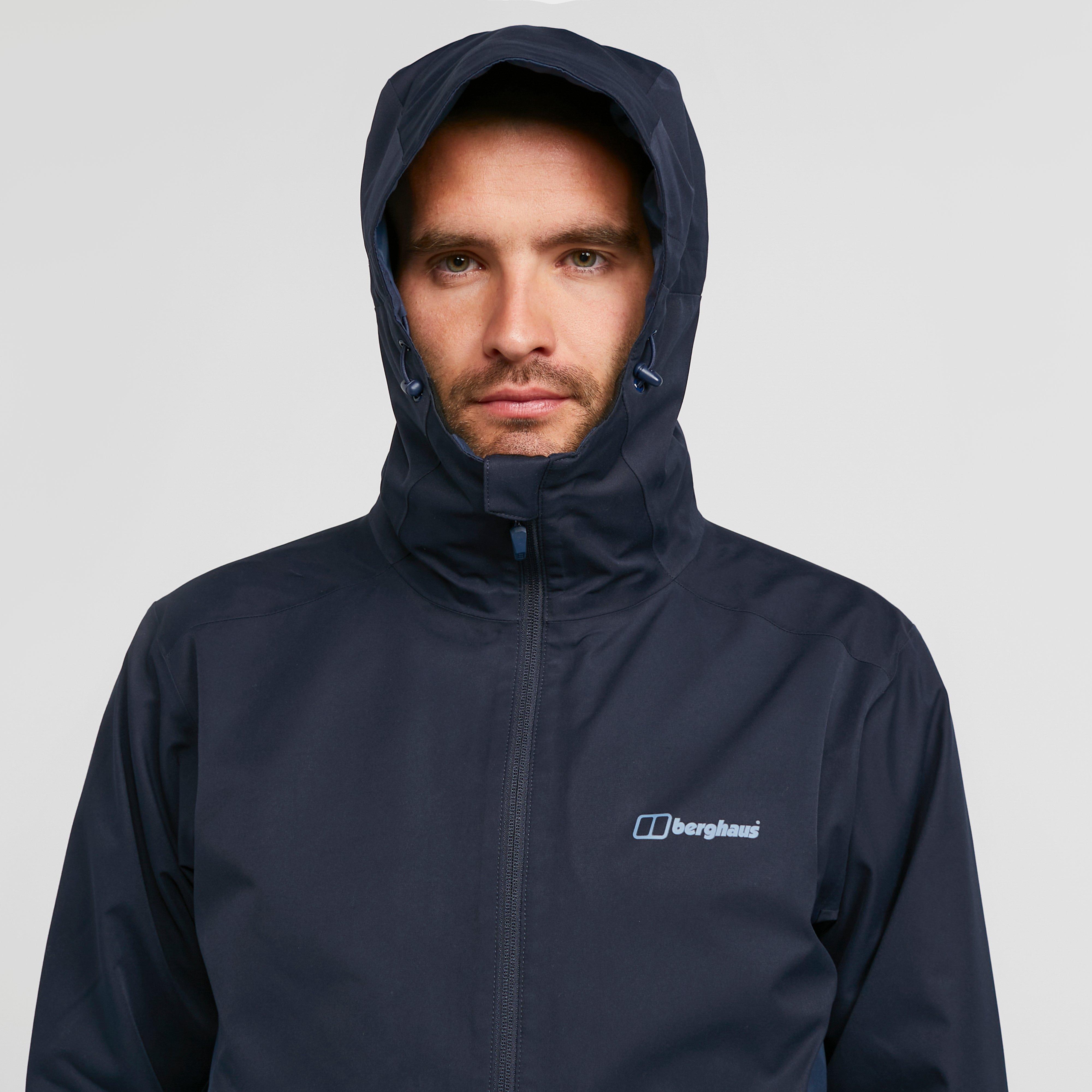 Men’s Fellmaster 3-in-1 Jacket