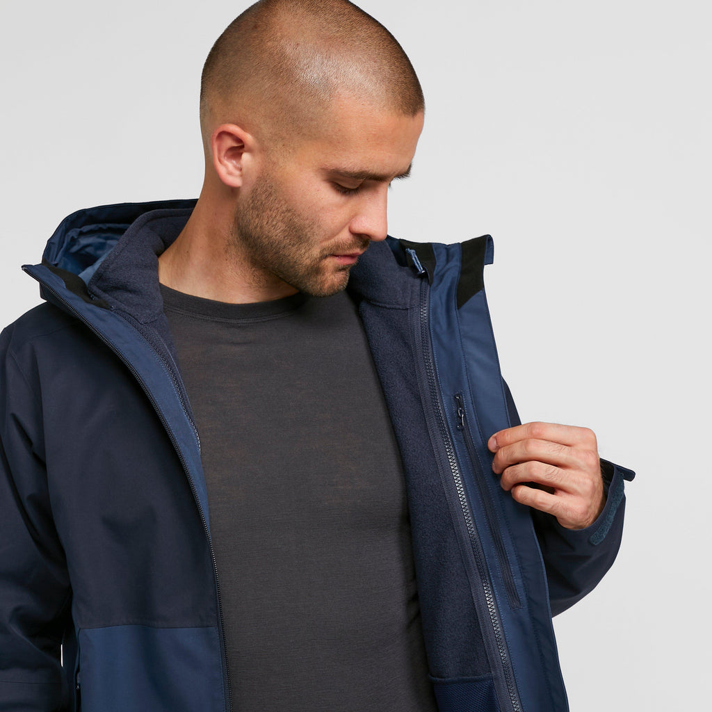 Men’s Fellmaster 3-in-1 Jacket