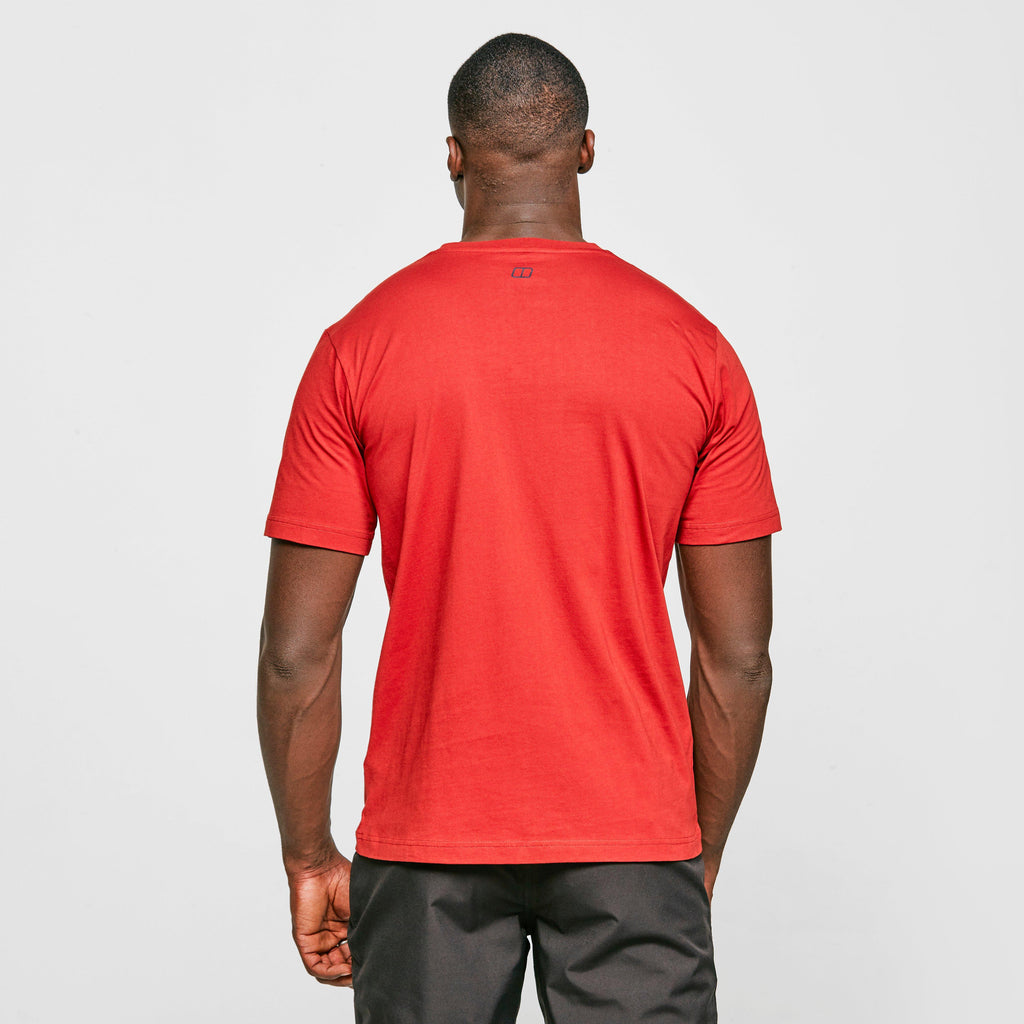Men's Modern Logo T-Shirt