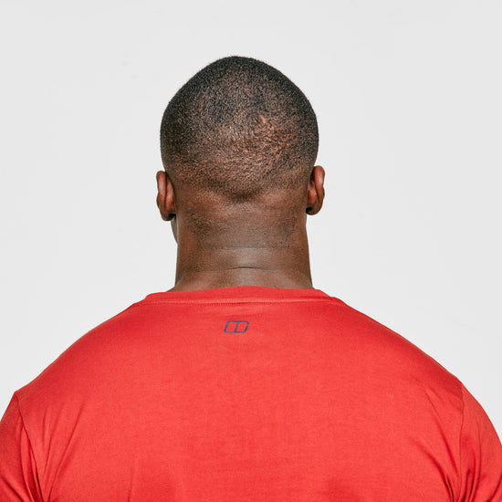 Men's Modern Logo T-Shirt