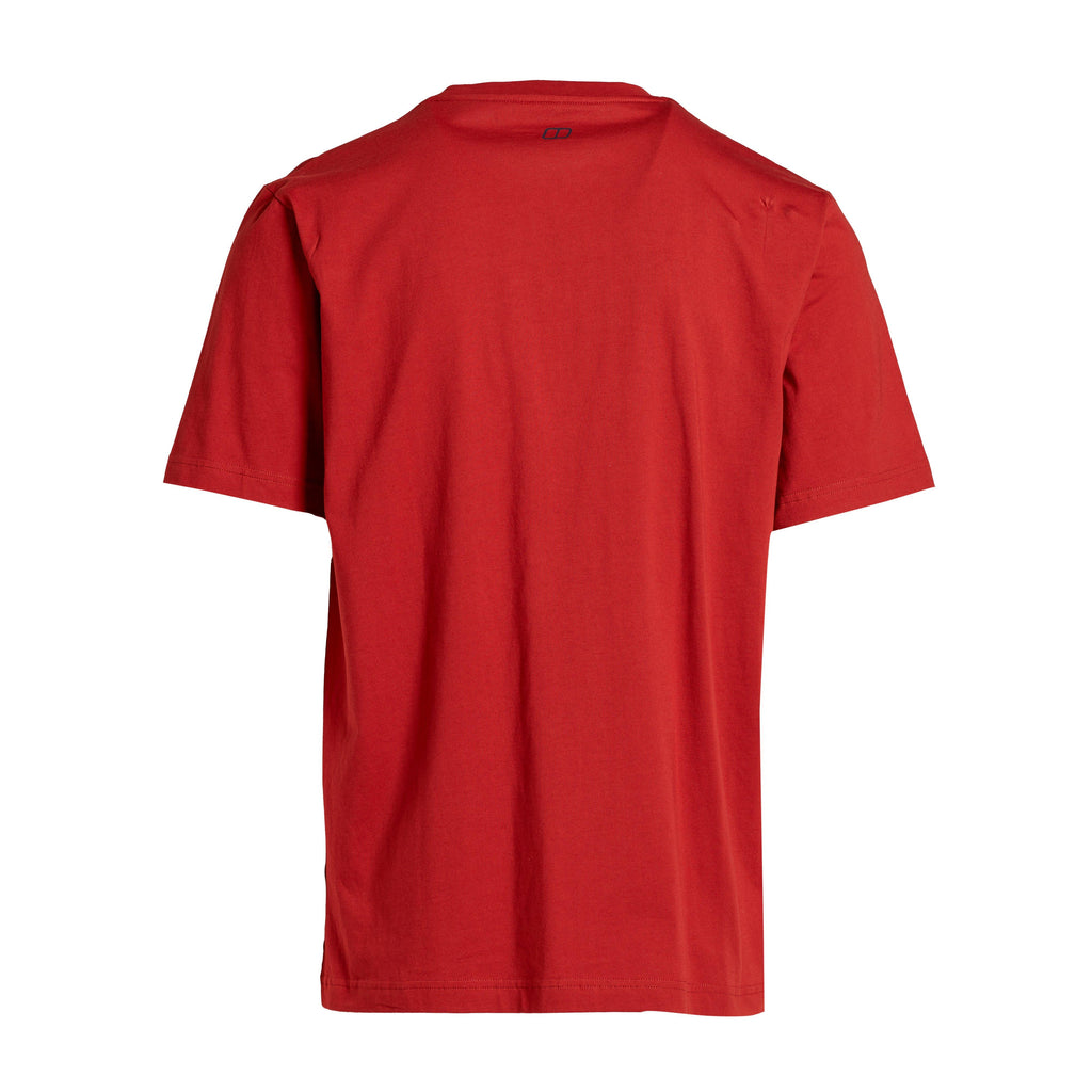 Men's Modern Logo T-Shirt
