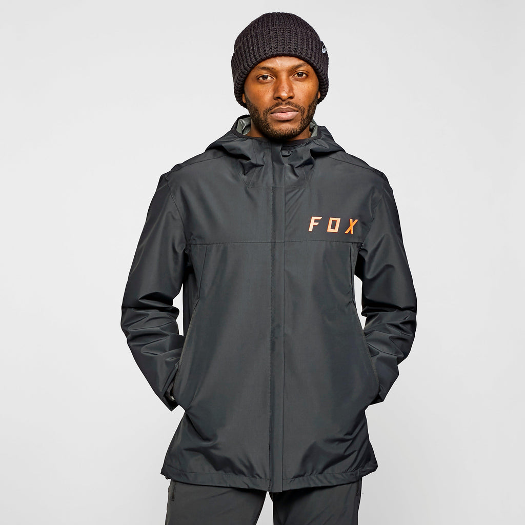Men’s Ranger Waterproof Jacket