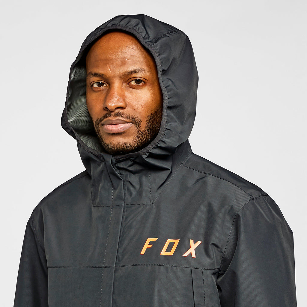 Men’s Ranger Waterproof Jacket