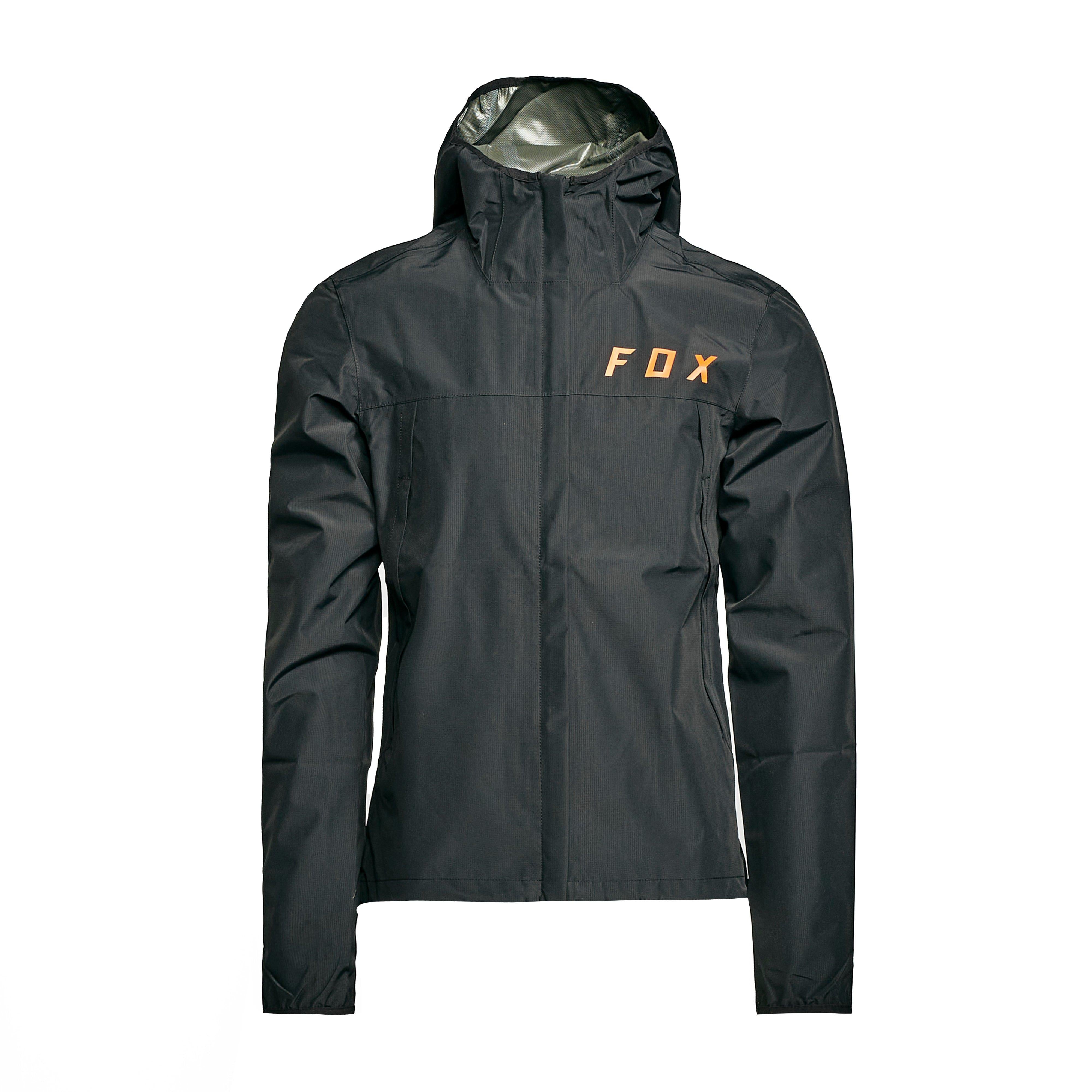 Men’s Ranger Waterproof Jacket