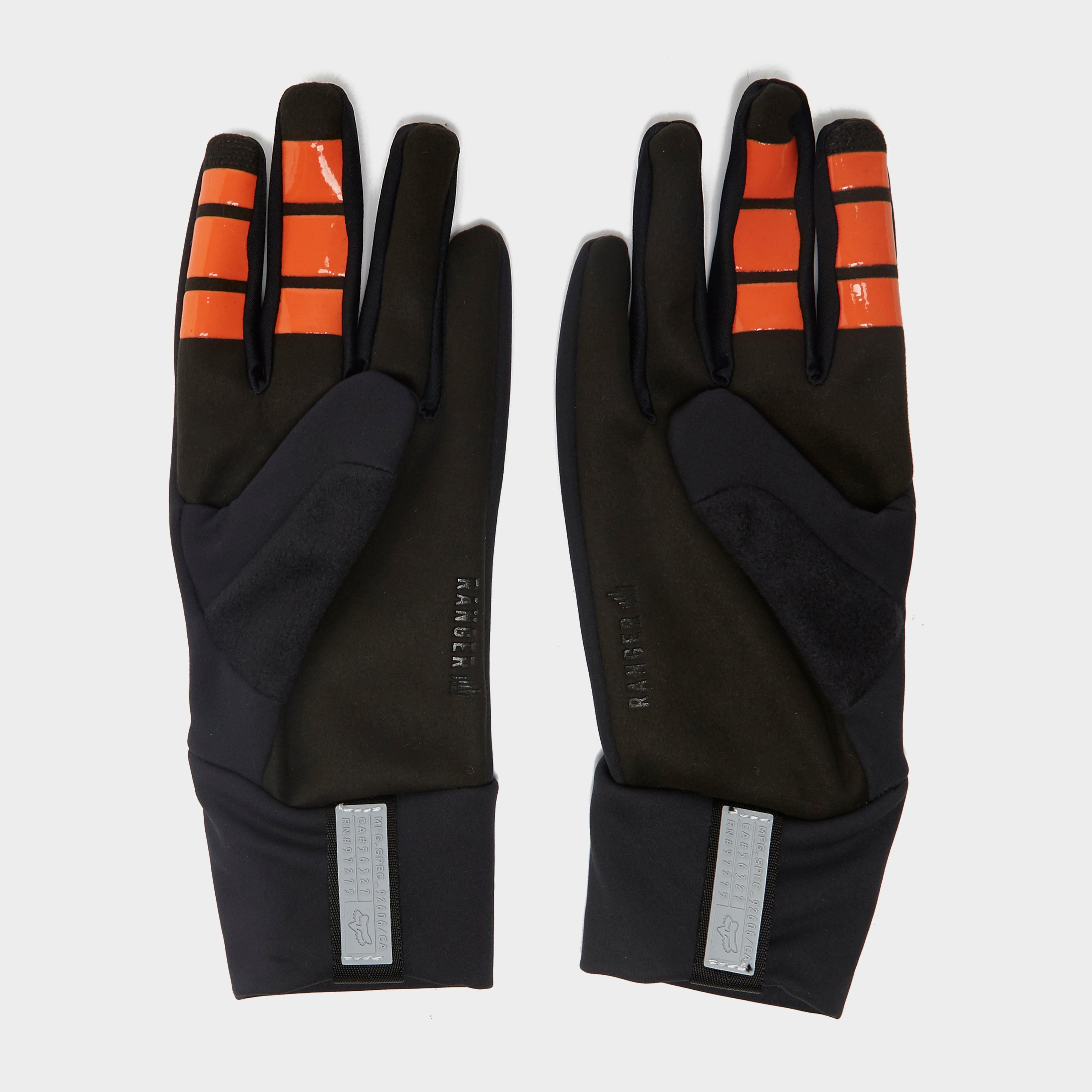 Ranger Fire Gloves