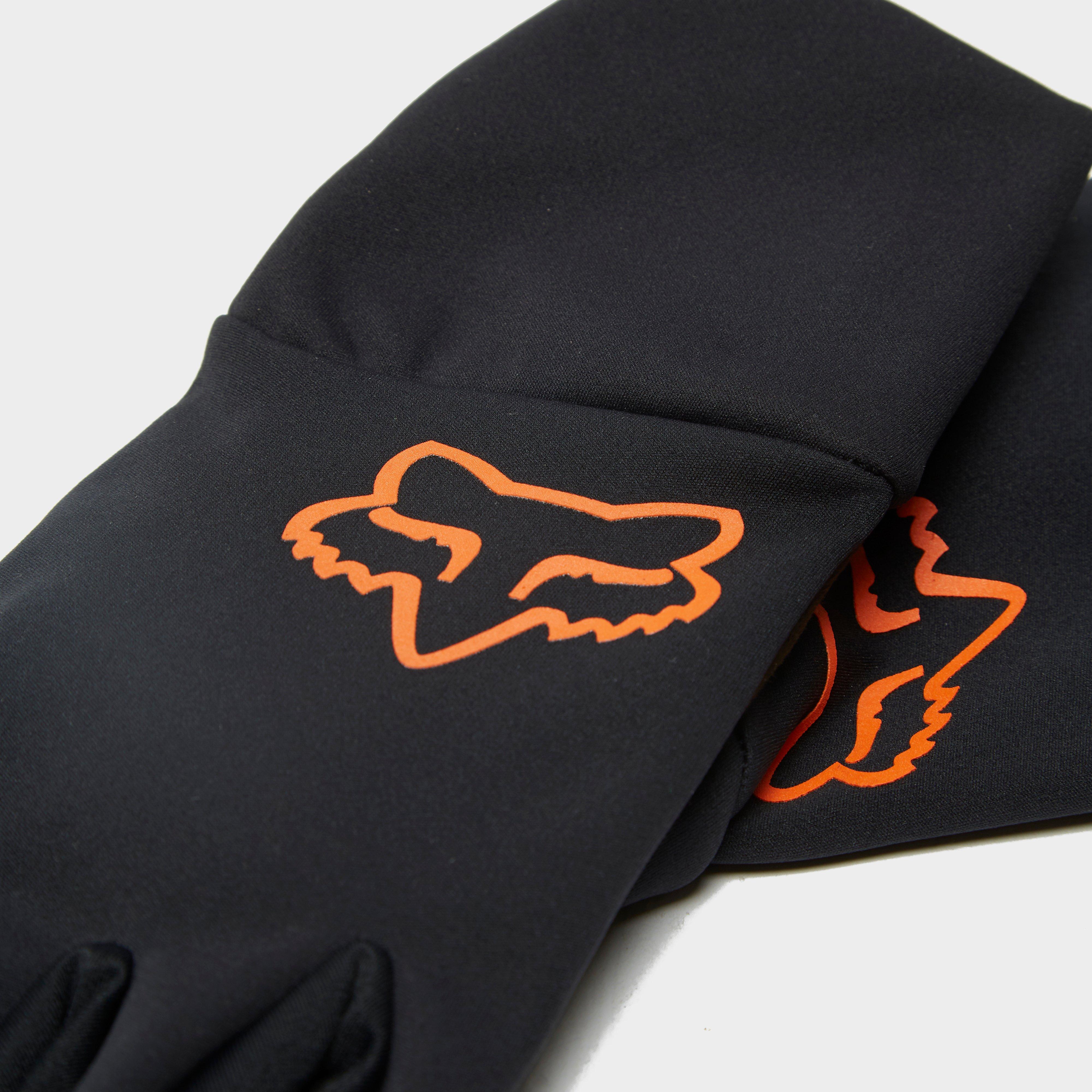 Ranger Fire Gloves