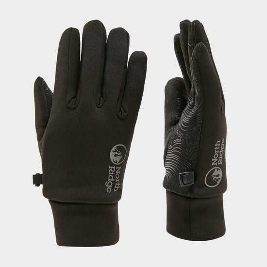 Women’s Insulated Grip Glove