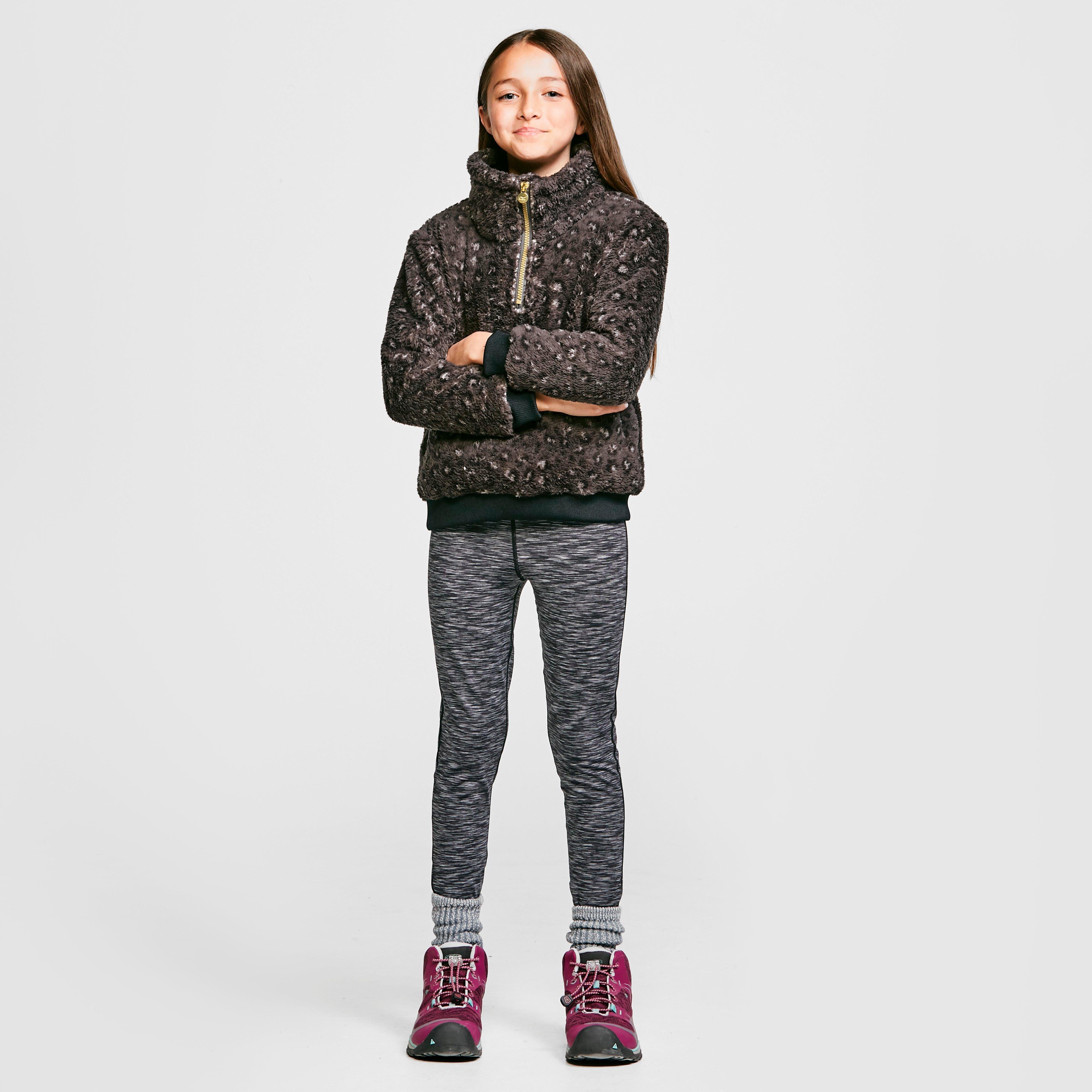 Kids' Kessie Fleece