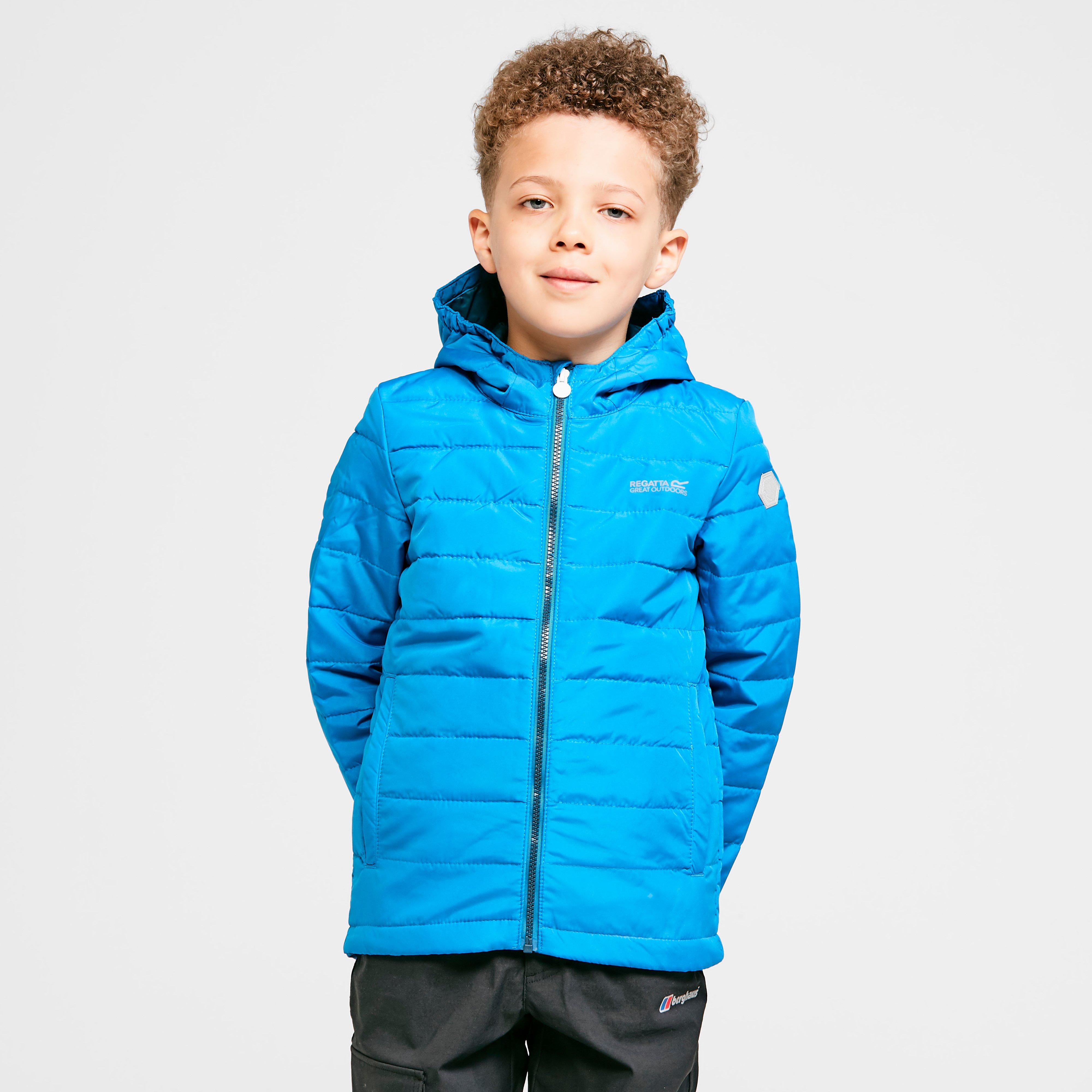 Kids’ Helfa Insulated Jacket