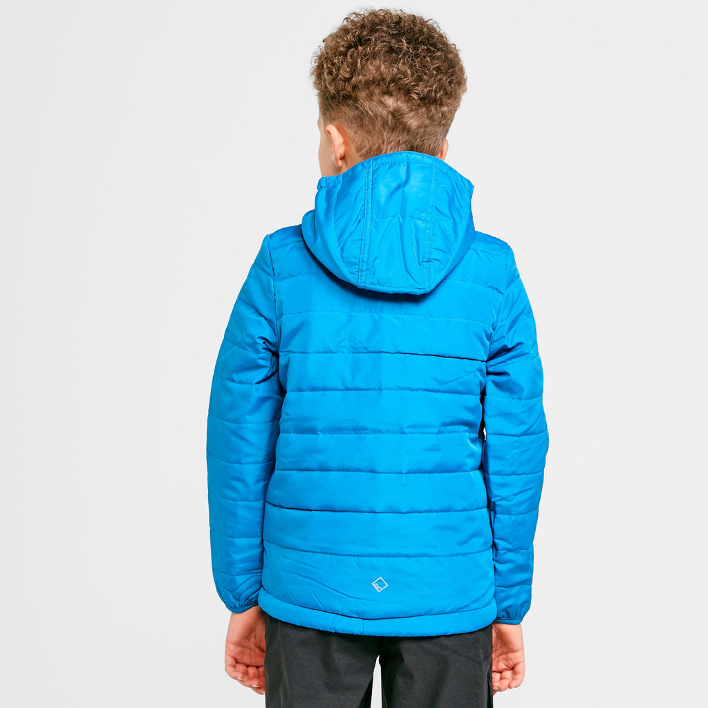 Kids’ Helfa Insulated Jacket