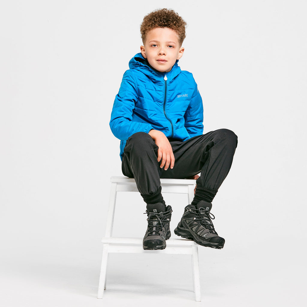 Kids’ Helfa Insulated Jacket