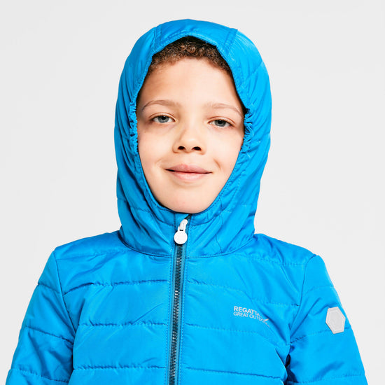 Kids’ Helfa Insulated Jacket