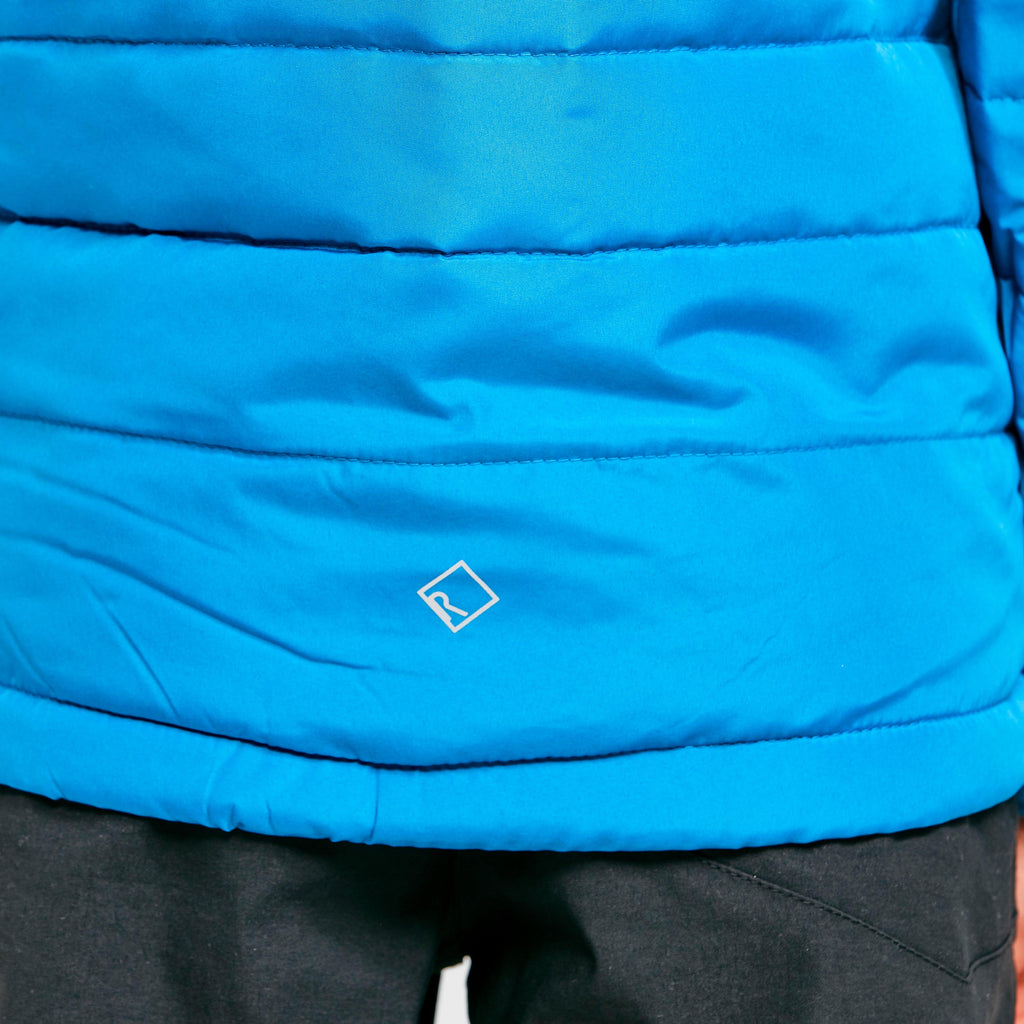 Kids’ Helfa Insulated Jacket