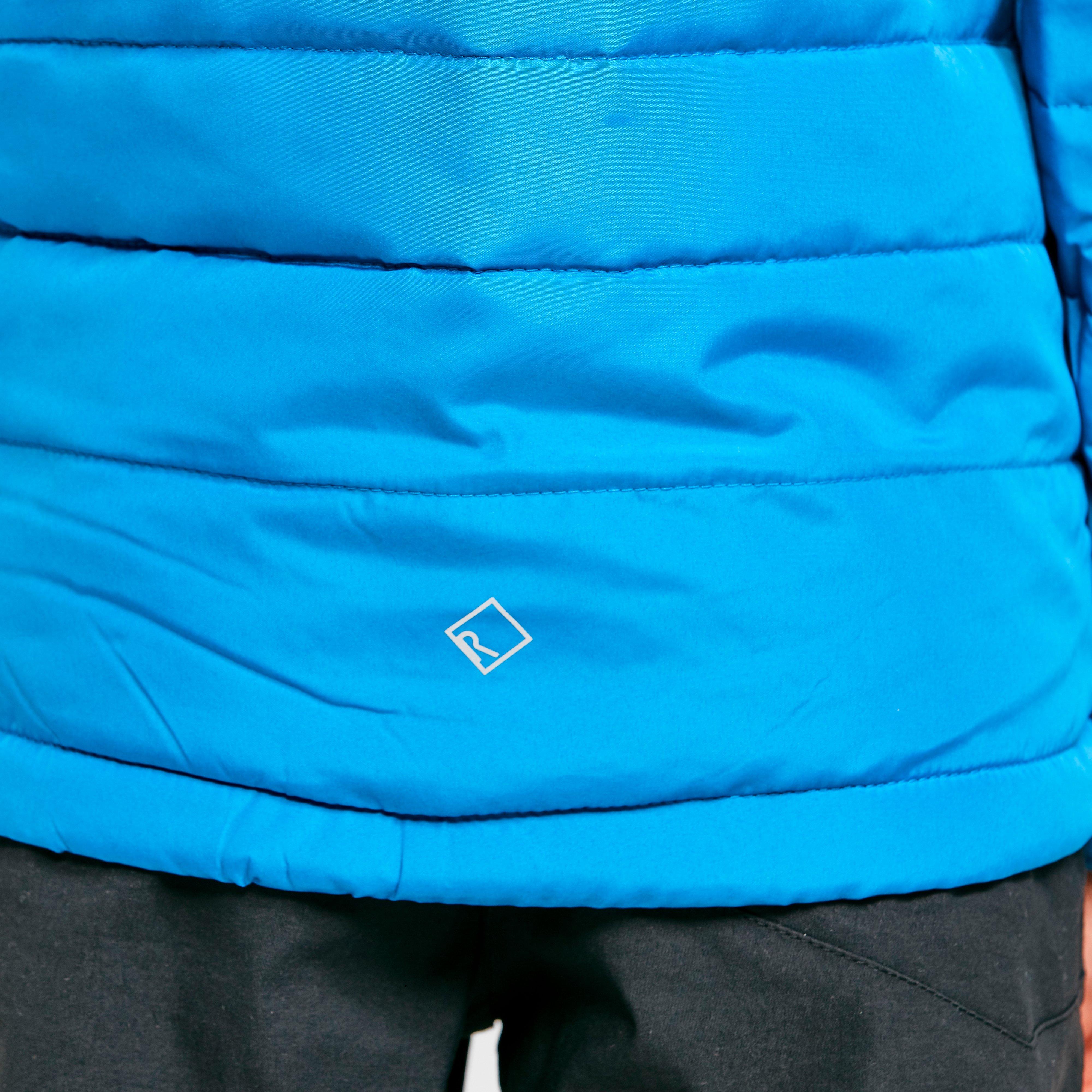Kids’ Helfa Insulated Jacket