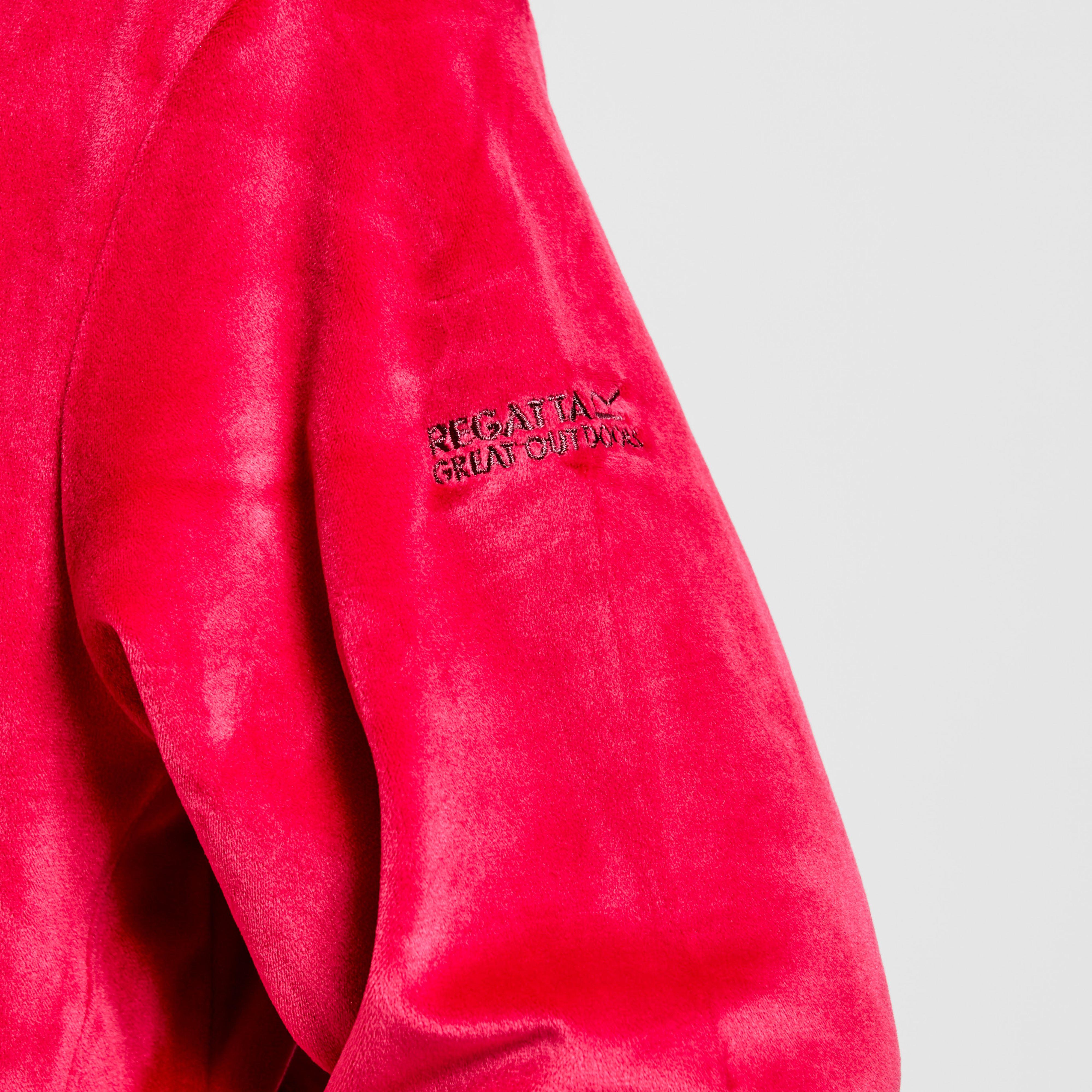 Kids’ Kacie Hooded Fleece