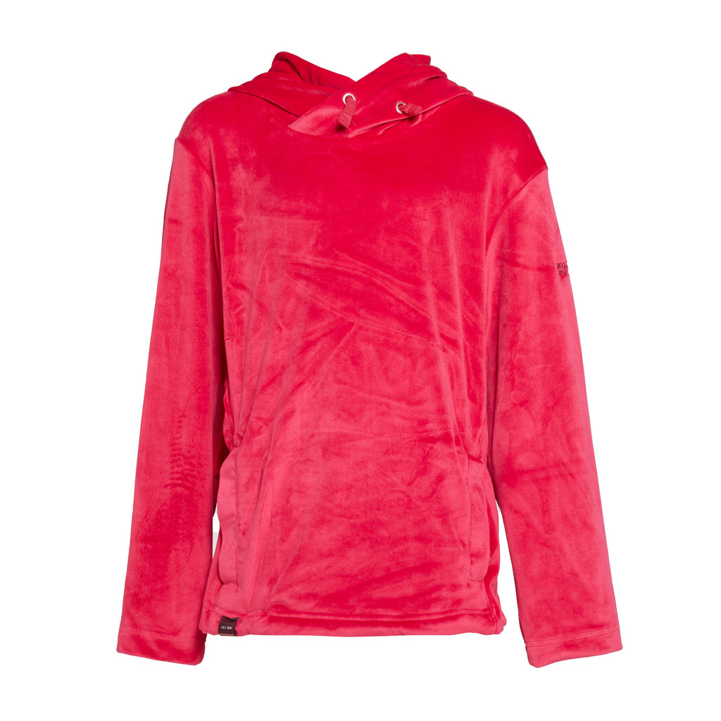 Kids’ Kacie Hooded Fleece