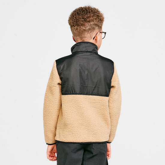 Kids’ Myles Full-Zip Fleece