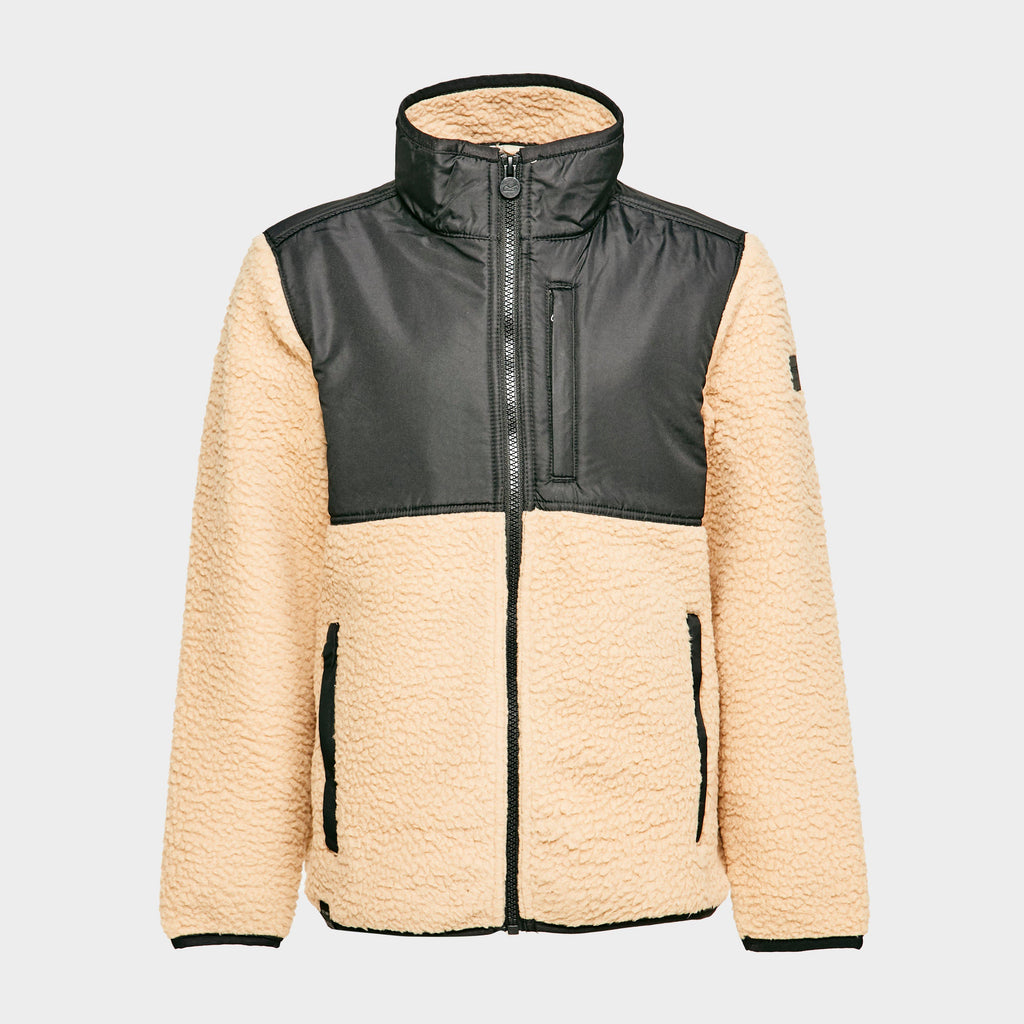 Kids’ Myles Full-Zip Fleece