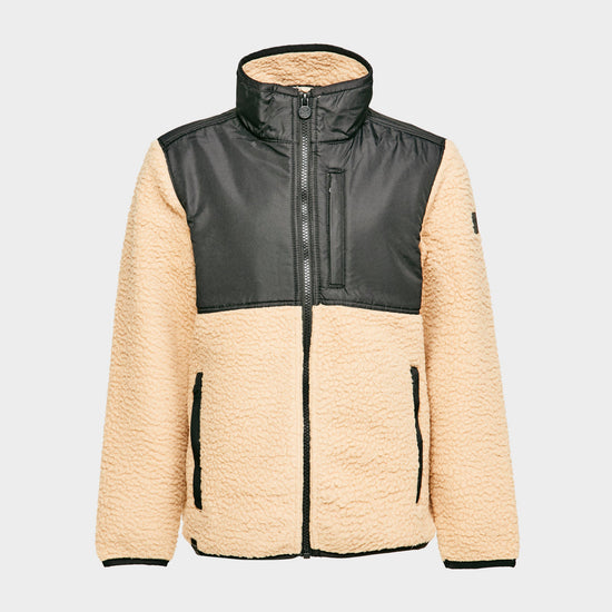 Kids’ Myles Full-Zip Fleece