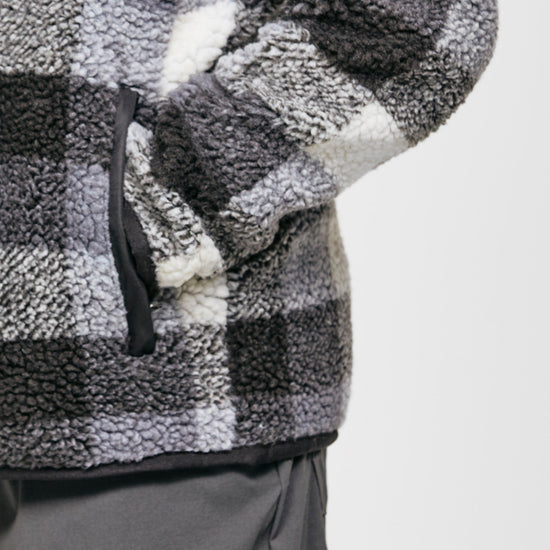 Kids’ Myles Full-Zip Fleece