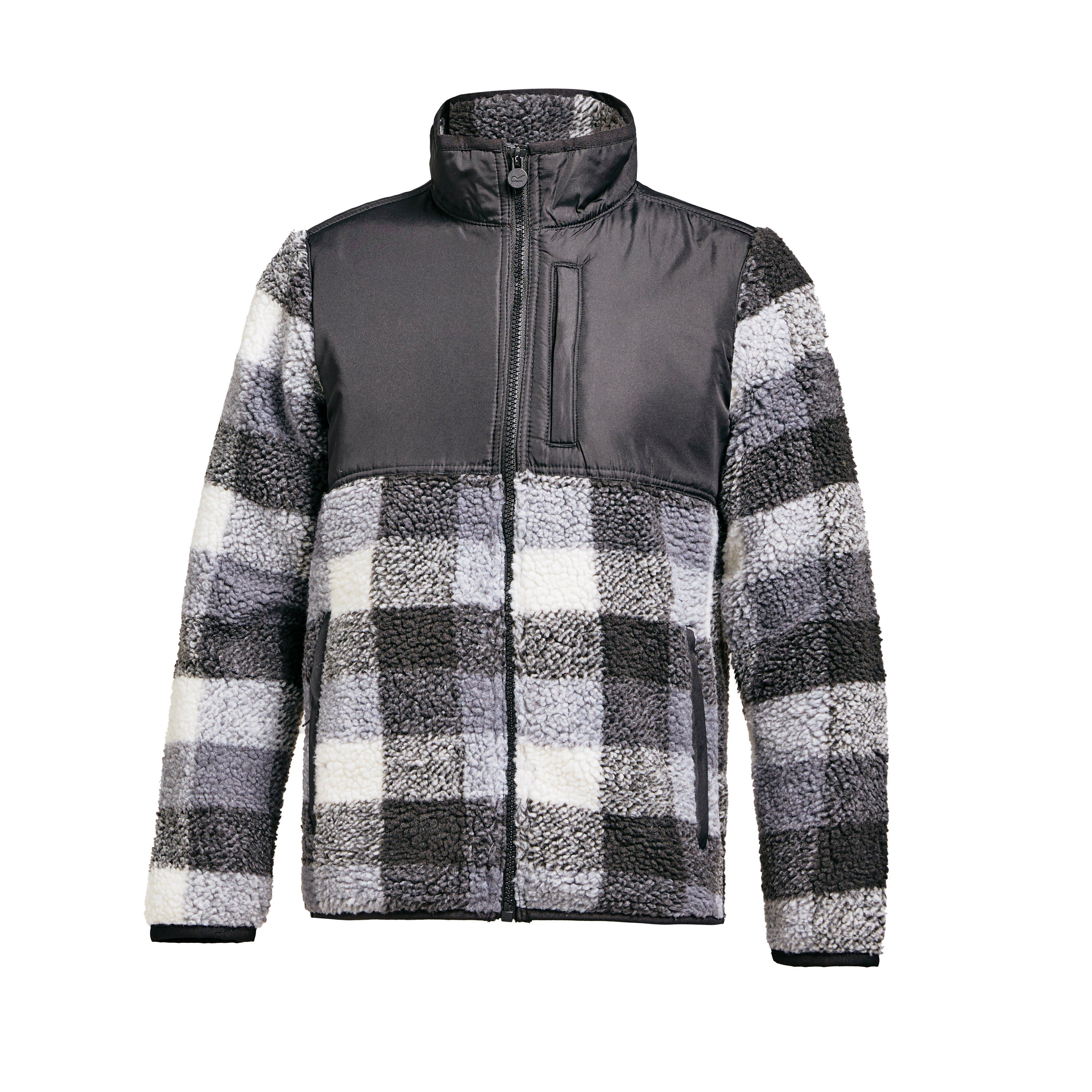 Kids’ Myles Full-Zip Fleece