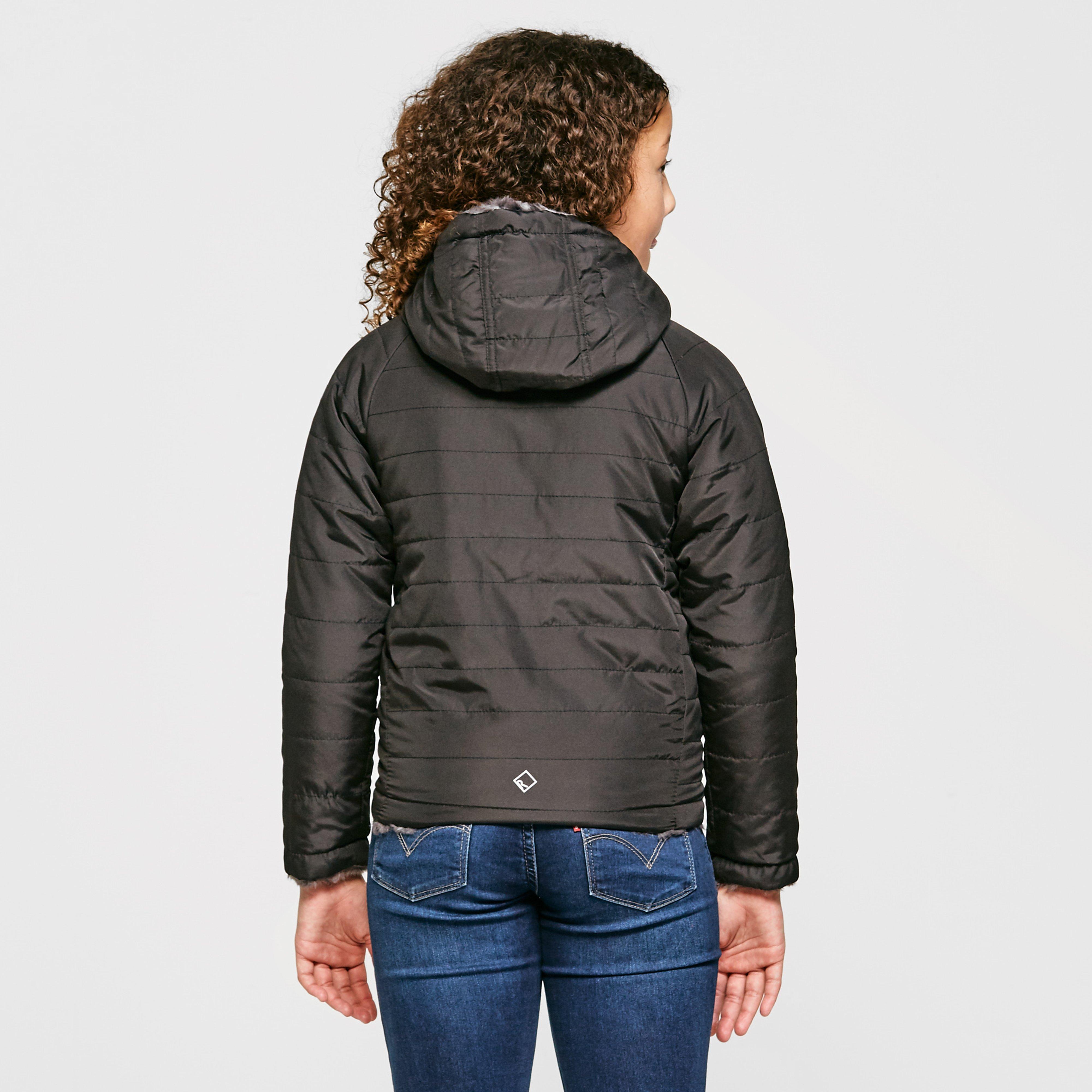 Kids' Spyra Insulated Jacket