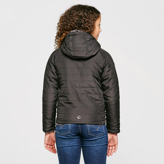 Kids' Spyra Insulated Jacket