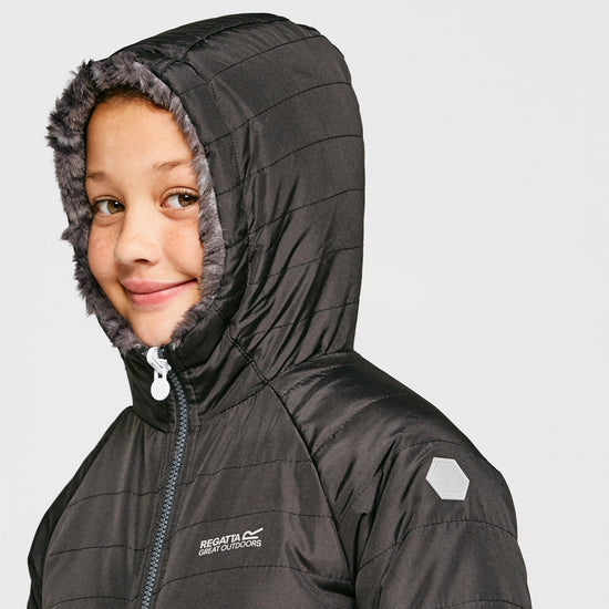 Kids' Spyra Insulated Jacket