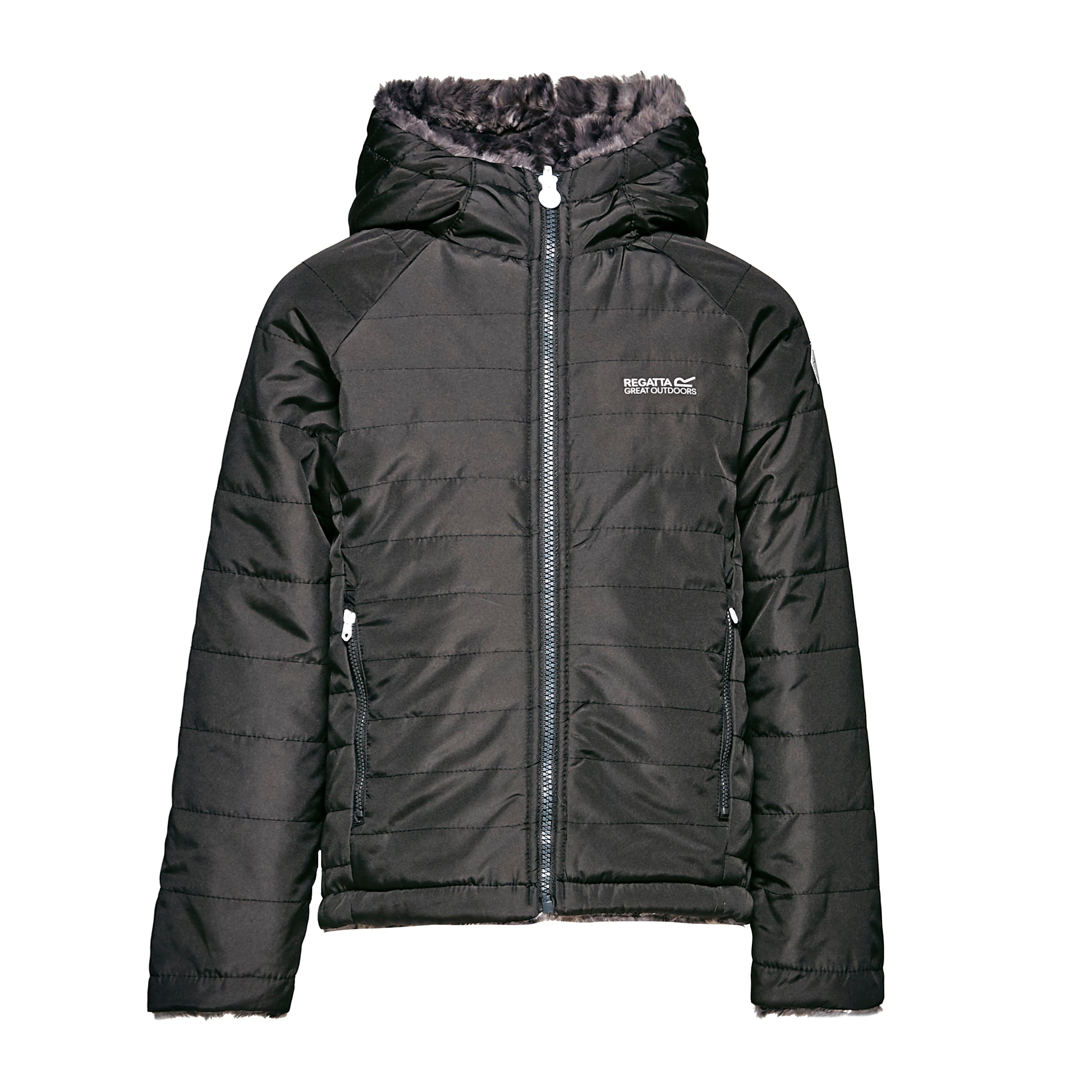 Kids' Spyra Insulated Jacket