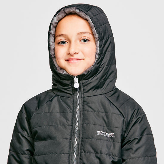 Kids' Spyra Insulated Jacket