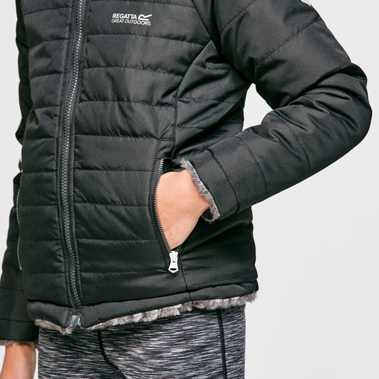 Kids' Spyra Insulated Jacket