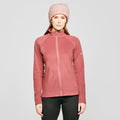 Women's Hartsop Full-Zip Fleece