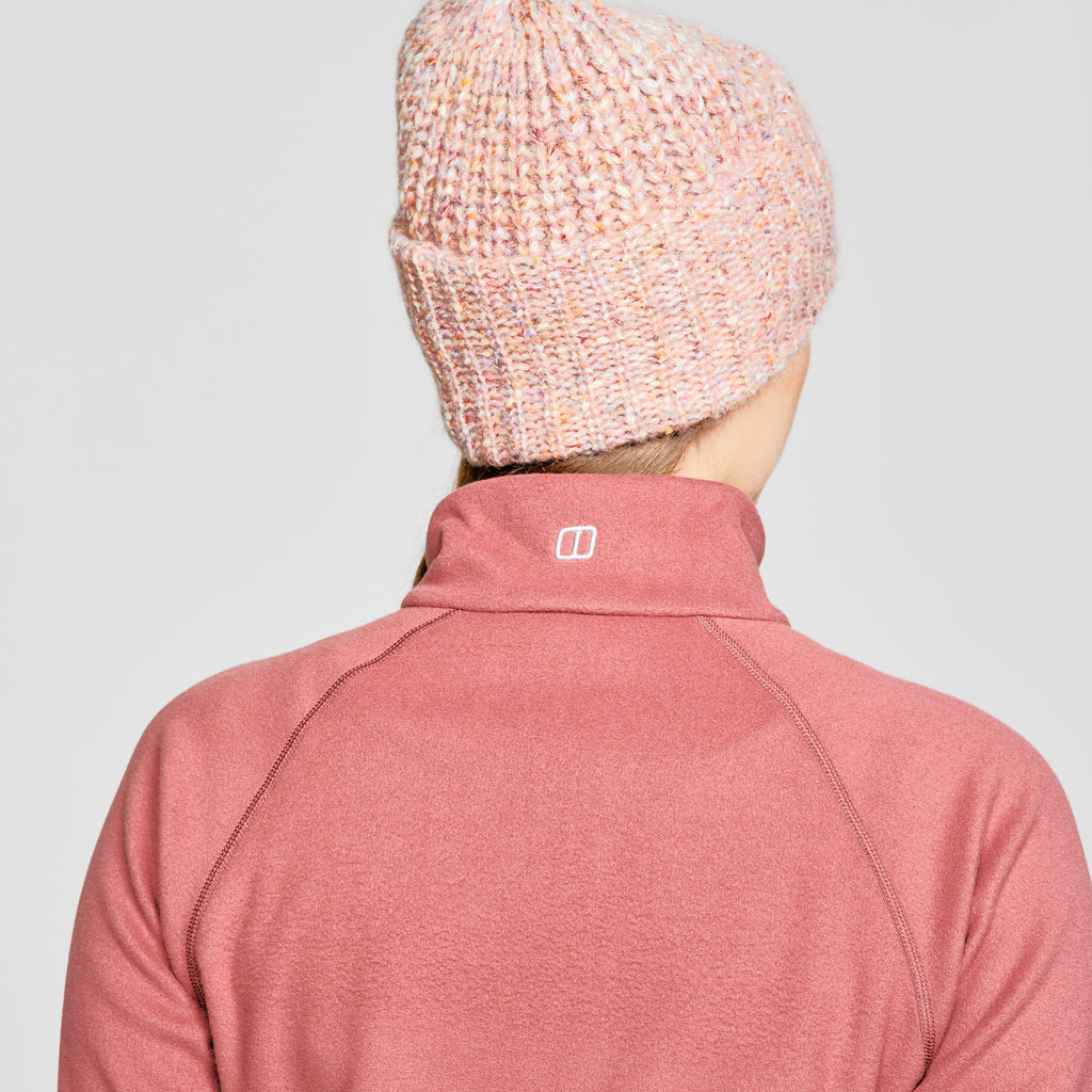 Women's Hartsop Full-Zip Fleece