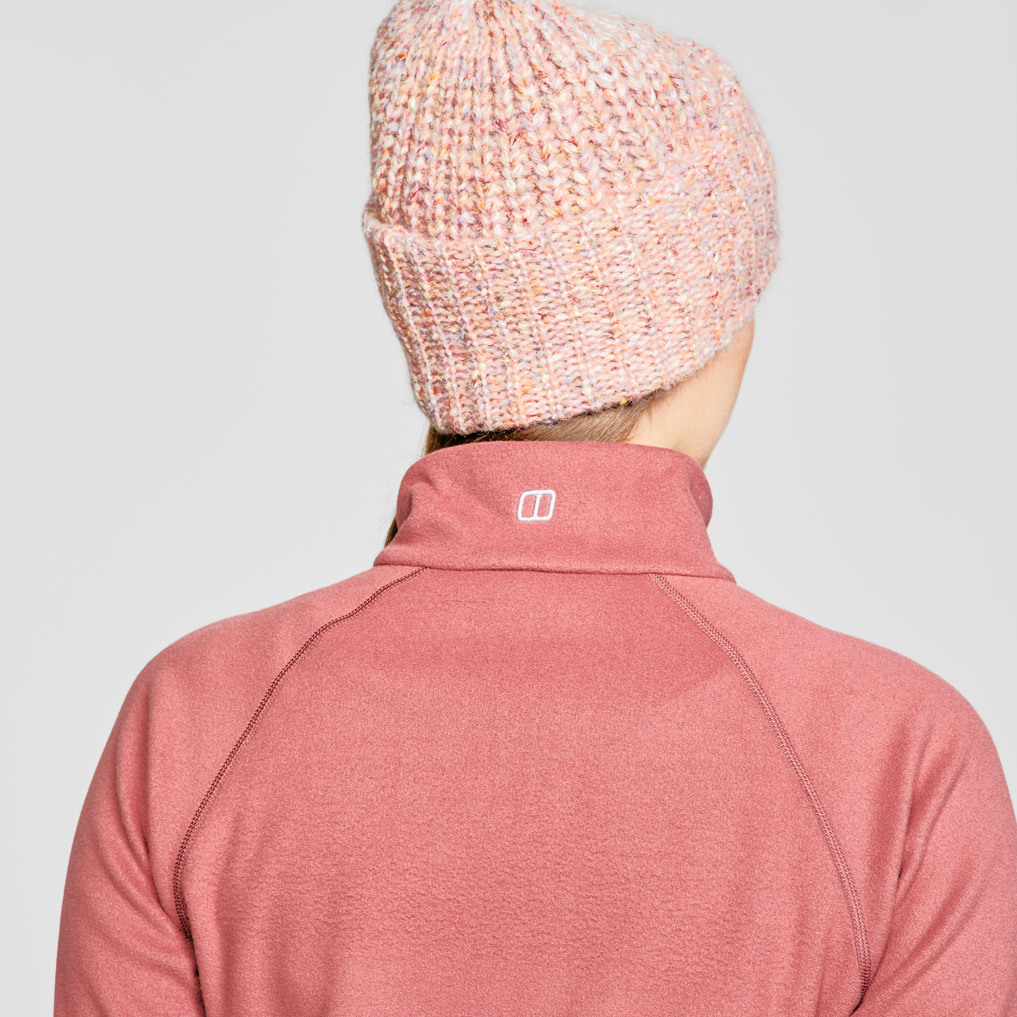 Women's Hartsop Full-Zip Fleece