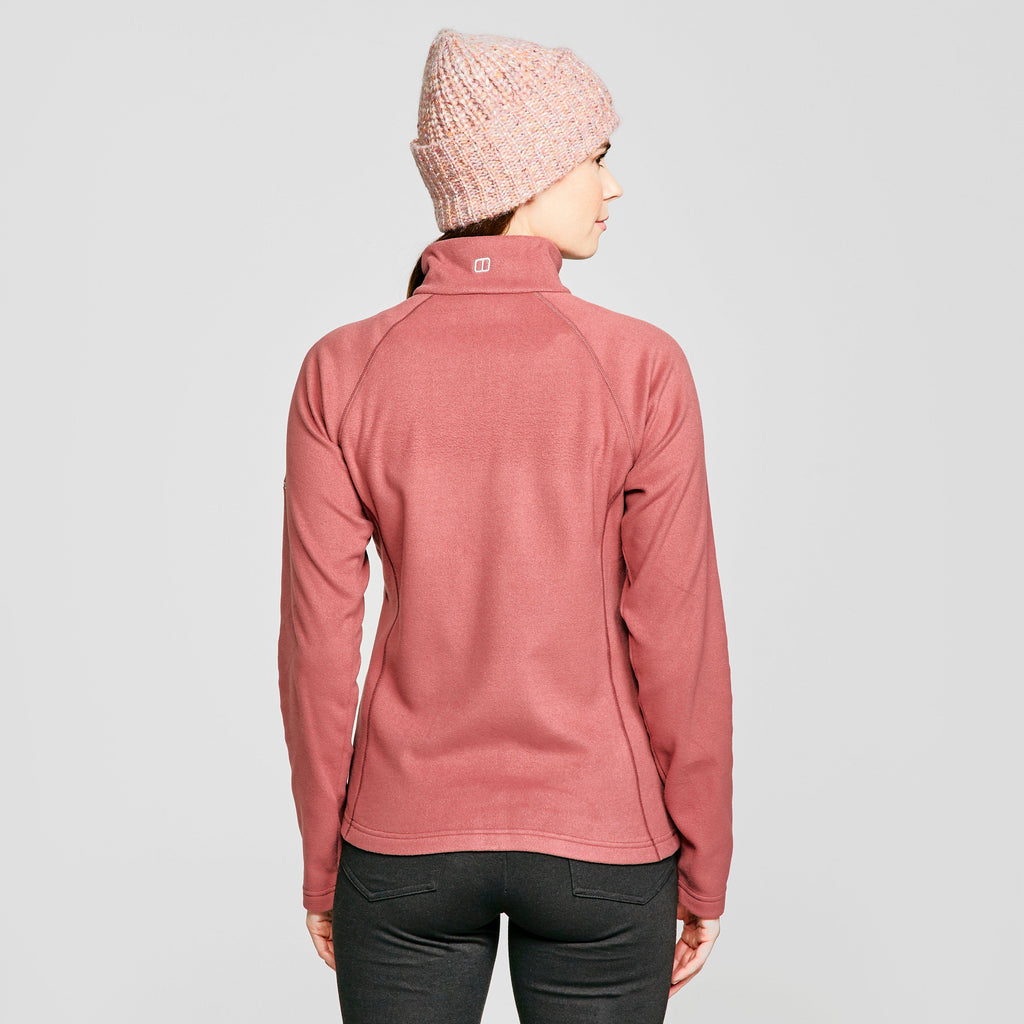 Women's Hartsop Full-Zip Fleece