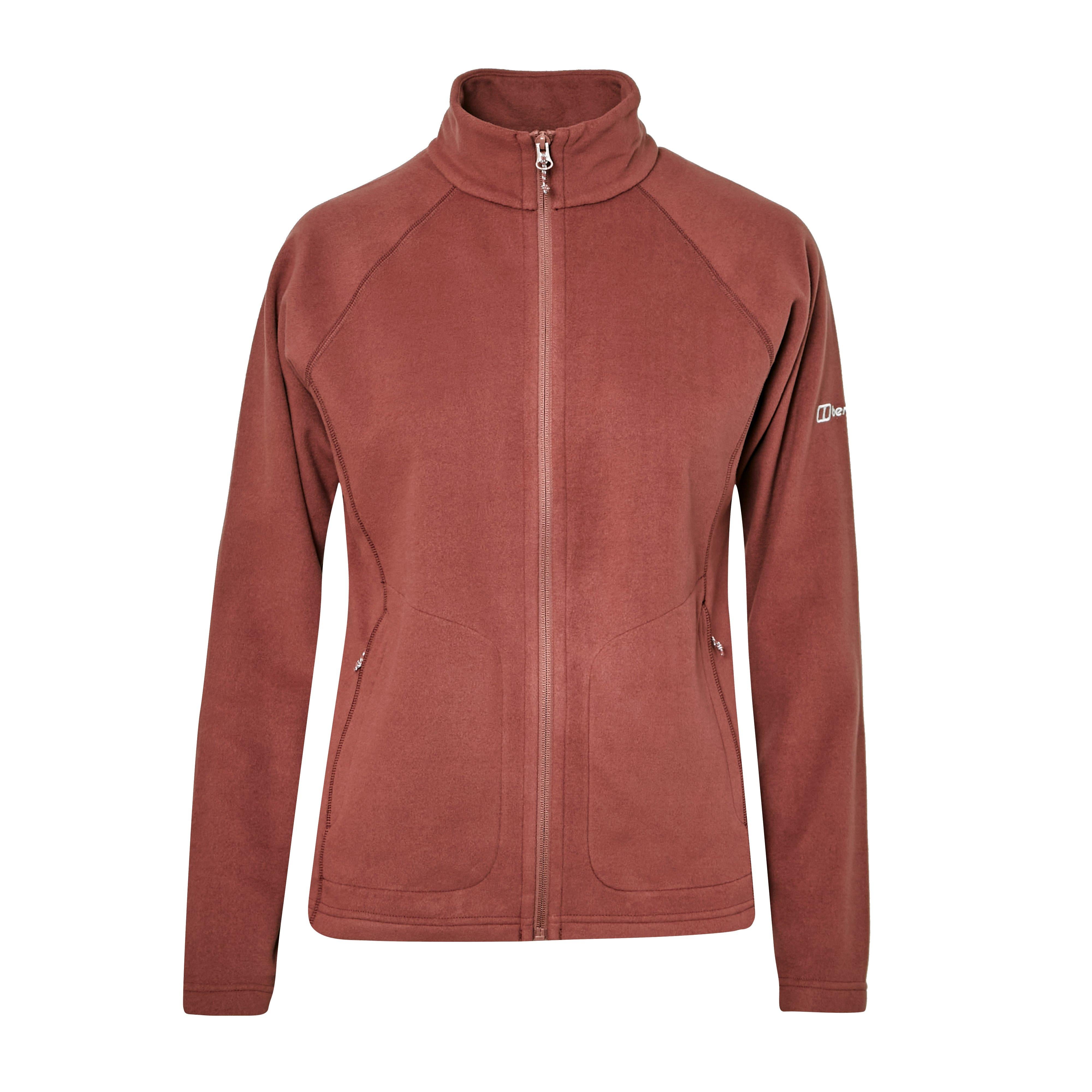 Women's Hartsop Full-Zip Fleece